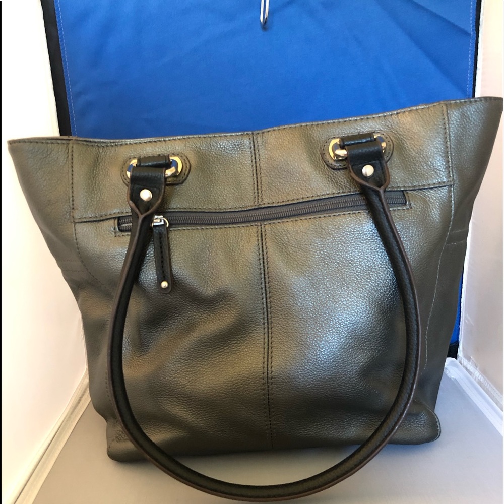 Tignanello shoulder bag